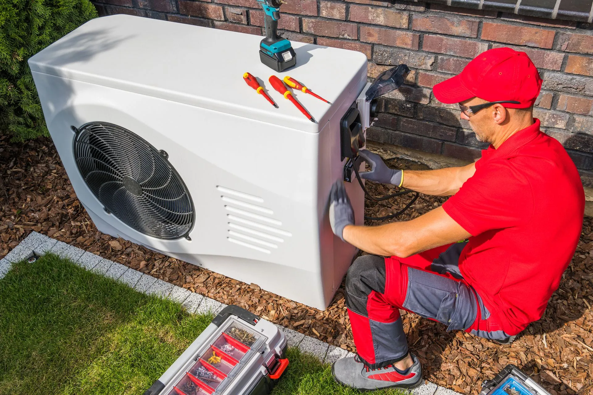 About HVAC in Culver City, CA